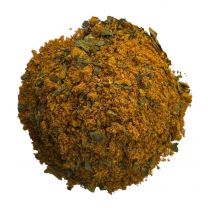 Curry thaï épicé BIO