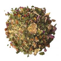 Mélange d'épices caribéen BIO