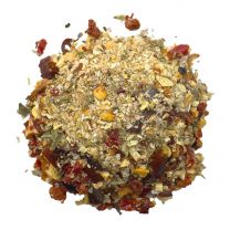 Mélange d'épices mexicain BIO