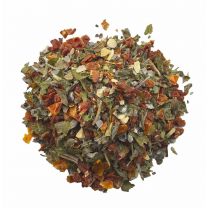 Mélange d'épices bruschetta BIO