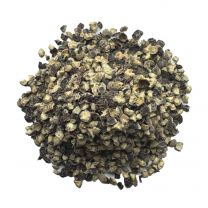 Poivre noir concassé BIO