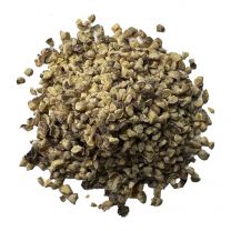 Poivre blanc concassé BIO