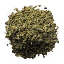 Poivre vert concassé BIO