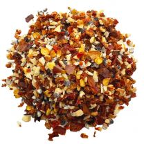 Spices-Ail et cayenne BIO