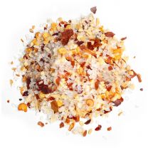 Spices-Sale Aglio e Peperoncino BIO