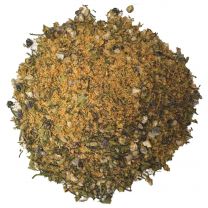 Épices pour poisson BIO