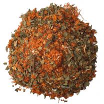 Spices-Tomate y albahaca BIO