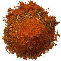 Spices-Épices pour poulet BIO