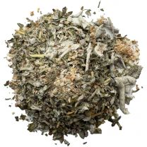 Épices pour légumes BIO