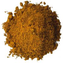 Spices-Curry forte BIO