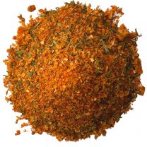 Spices-Especias ahumadas BIO