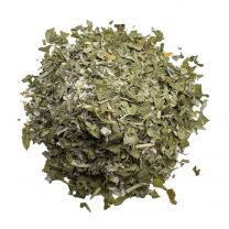 Mélange épicé pour œufs brouillés BIO