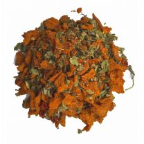 Mélange d'épices pour pommes de terre rôties BIO