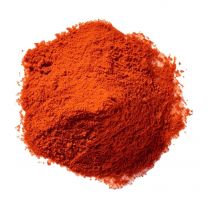 Paprika fumé BIO