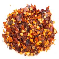 Spices-Pimienta de cayena BIO