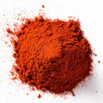 Spices-Paprika doux BIO