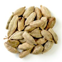 Spices-Cardamomo BIO