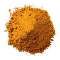 Poudre de curcuma BIO