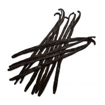 Gousses de vanille BIO