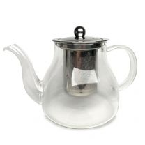 Théière Lumina Delta Glass