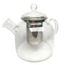 Théière Lumina Glass