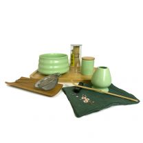 Coffret Matcha Zazen