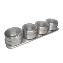 Gravity Magnetdosen-Set