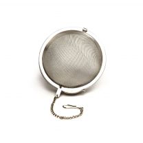 Tea filters metal, Tea Egg Ball Ø 7,5 cm