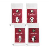 WinterTea Package Deal (4x10 Tüten)