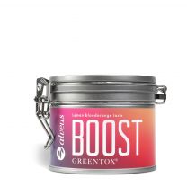 Boost ORGANIC