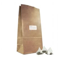 Menthe verte BIO Pyramides (400 u.)