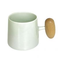 Tasse Nordic Harmony - Vert clair