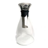 Théière Zenith Glass L