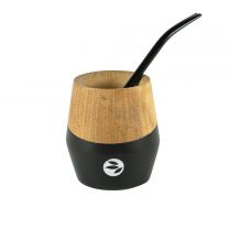 Mate Cup Set nero