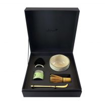 Japan Beginner's Matcha BIO - Coffret cadeau