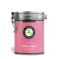 Women's Power ORGANIC