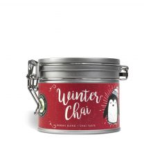 Winter Chai ORGANIC