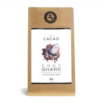 Choc Shark BIO