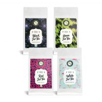 Ice Tea - Pack 4x10 sachets zip