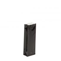 Block Bottom Bags black s.XS (ca 50g)