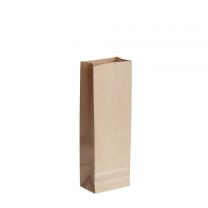 Bolsas de papel kraft talla S (aprox. 100g)