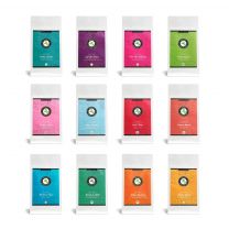 Branded Edition Pack Initial 12 sachets zip