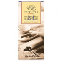 Filtros de papel teeli®flip M marrón