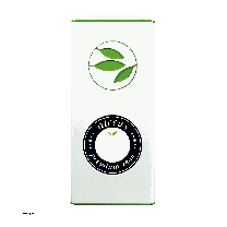 Alveus Caddy tea can magnet “Herbal- & Wellness Blends“