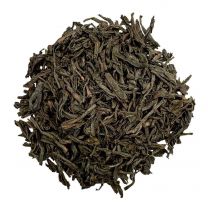Myanmar Black Tea Leaf BIO - Muestra