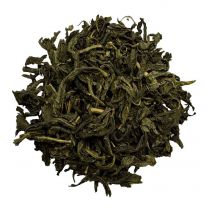 Korea Mystic Green ORGANIC - Sample