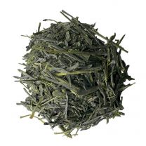 Shincha ORGANIC - Sample