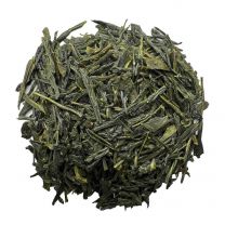 Sencha Asamushi BIO - Muestra