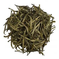 Mozambique Silver Tips BIO - Muestra