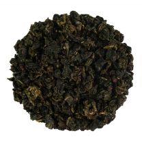 Milky Oolong ORGANIC